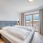 Alpenparks & Alpina Seefeld 4* Seefeld in Tirol
