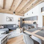 Alpenparks & Alpina Seefeld Apartmanhotel