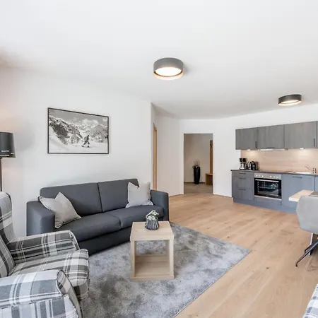 Alpenparks & Alpina Seefeld Appart hôtel Seefeld in Tirol