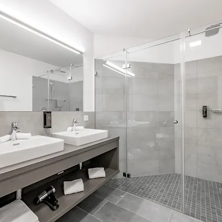 Appart hôtel Alpenparks & Alpina Seefeld Seefeld in Tirol