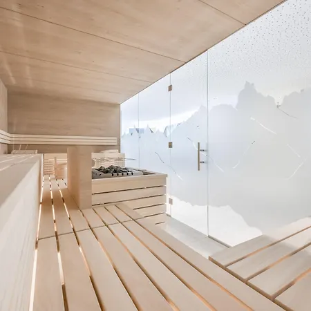 Appart hôtel Alpenparks & Alpina Seefeld Seefeld in Tirol