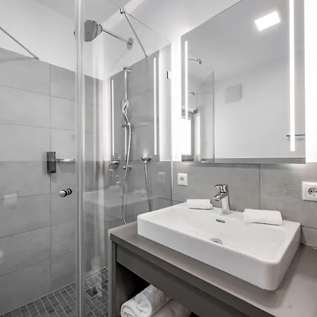 Alpenparks & Alpina Seefeld 4* Seefeld in Tirol