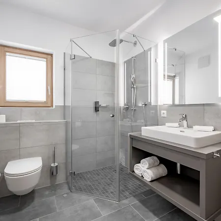 Alpenparks & Alpina Seefeld Appart hôtel Seefeld in Tirol