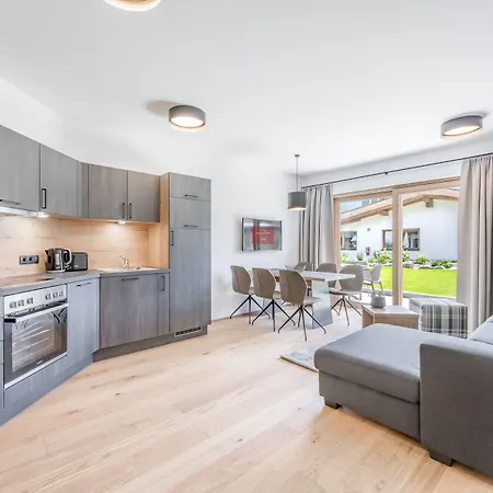 Alpenparks & Alpina Seefeld Appart hôtel Seefeld in Tirol