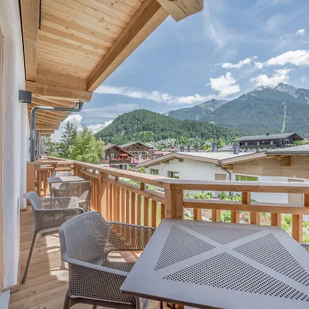 Alpenparks & Alpina Seefeld