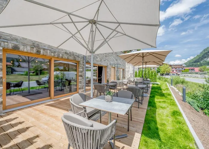 Apart-hotel Alpenparks & Alpina Seefeld Seefeld in Tirol