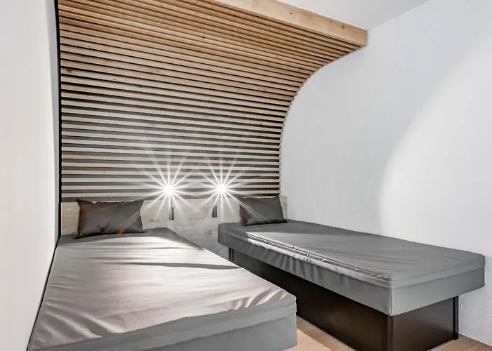 Alpenparks & Alpina Seefeld 4*