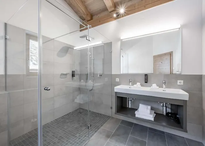 Alpenparks & Alpina Seefeld