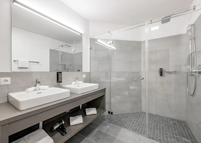 Apart-hotel Alpenparks & Alpina Seefeld Seefeld in Tirol