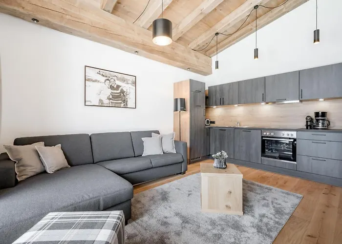 Alpenparks & Alpina Seefeld 4*