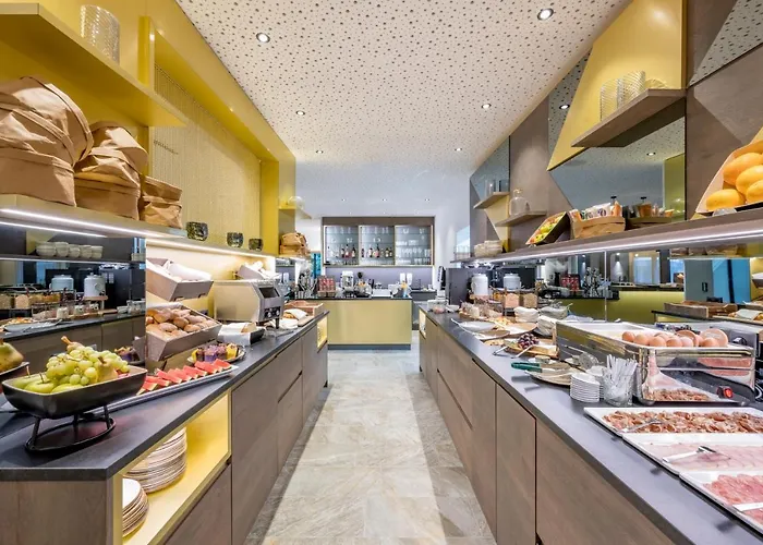 Alpenparks & Alpina Seefeld 4* Seefeld in Tirol