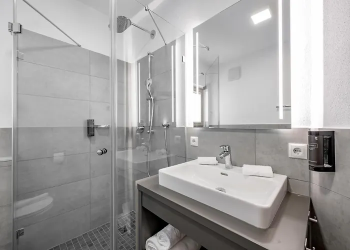 Alpenparks & Alpina Seefeld Apart-hotel Seefeld in Tirol