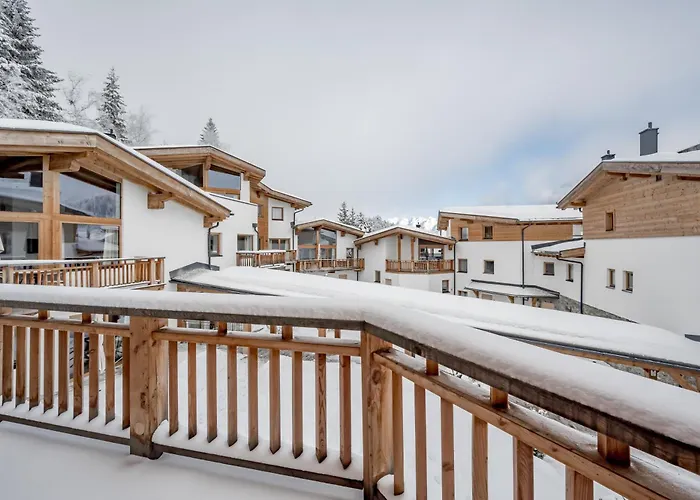 Alpenparks & Alpina Seefeld